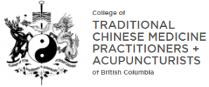 canada diploma in TCM acupuncture