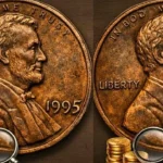 1995 Lincoln Penny Doubled Die Explained: Rarity, Value, and Collector Tips 2026