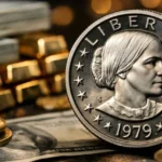 Discover Rare 1979 Susan B. Anthony Dollar Coins in 2026: Collector’s Full Guide