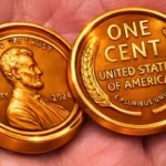Hidden Treasure: 2026 Lincoln Wheat Penny Worth $100K Found in Everyday Change