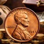 Lincoln Wheat Pennies Rarity Guide 2026 From Common Finds to Rare Error Coins Worth Millions