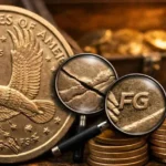 Rare Sacagawea Dollar Value Chart 2026 – Mint Marks, Grades, and Collector Insights Explained