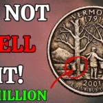 Top 5 Rare State Quarters Worth Big Money in 2026 Value Guide