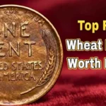 Top Rare Wheat Pennies Worth Millions — Complete Value Guide for Collectors and Hidden Pocket Change Treasures 2026