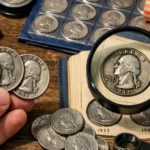 Washington Quarters History and Value Guide – Key Designs, Minting, and Collector Market Trends
