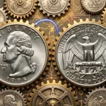 Rare 2008 Quarter Errors Explained – How Collectors Spot Valuable FindsMarch 16, 2026